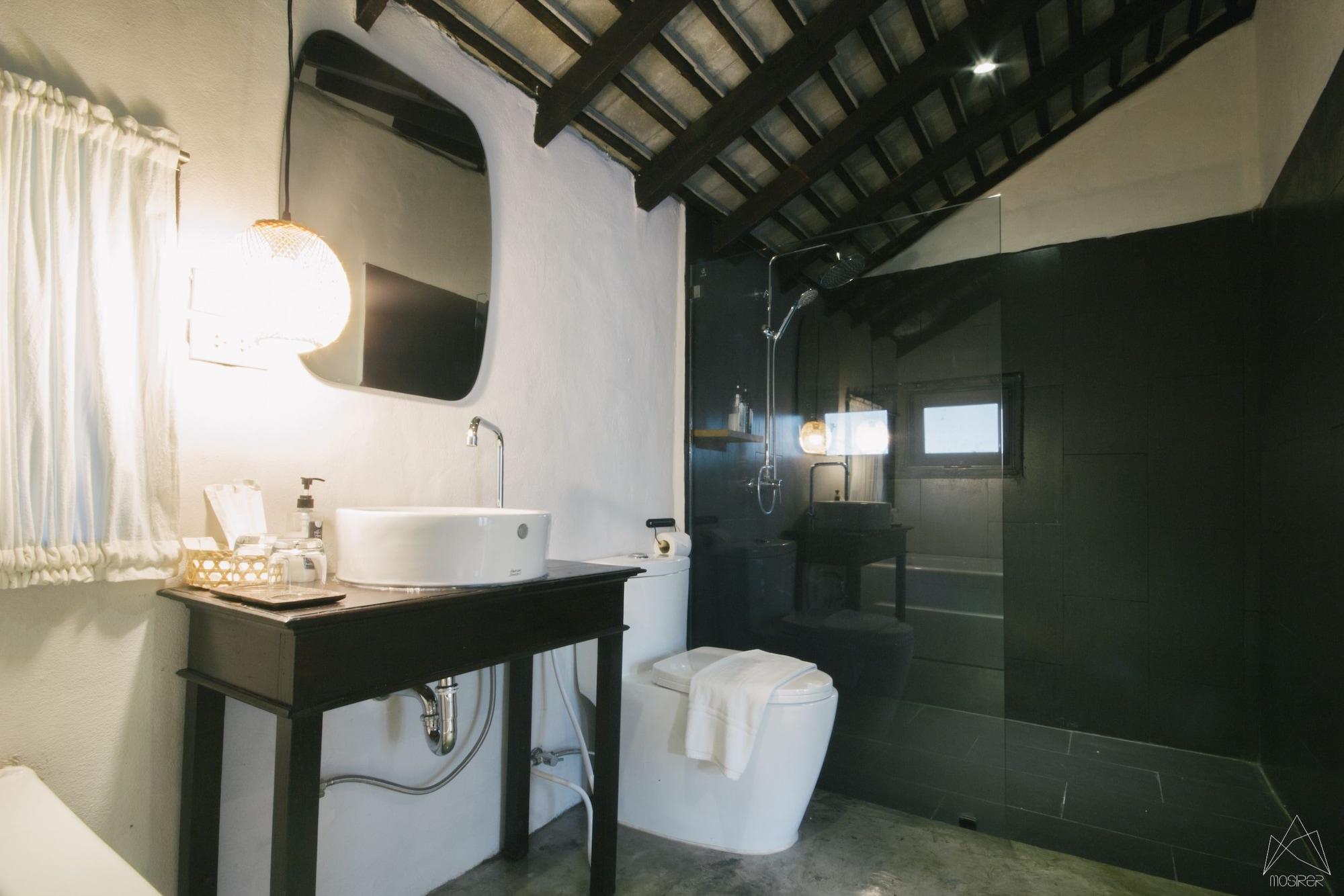 Chotana Villa Hotel Chiang Mai Buitenkant foto