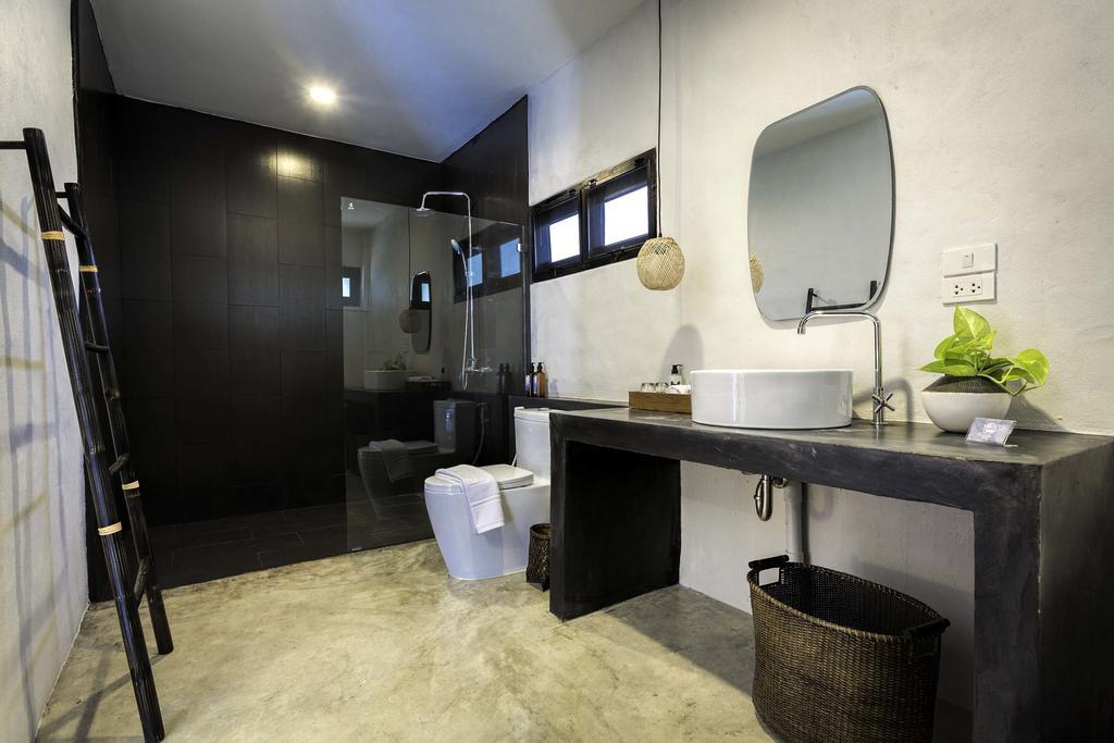 Chotana Villa Hotel Chiang Mai Buitenkant foto
